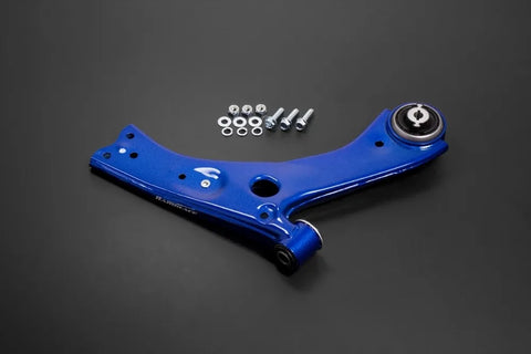 Hard Race Front Lower Control Arm (Focus 18+/Kuga 20+) — fits Ford Focus Gen 4