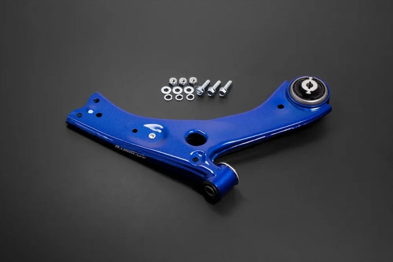 Hard Race Front Lower Control Arm (Focus 18+/Kuga 20+) — fits Ford Focus Gen 4