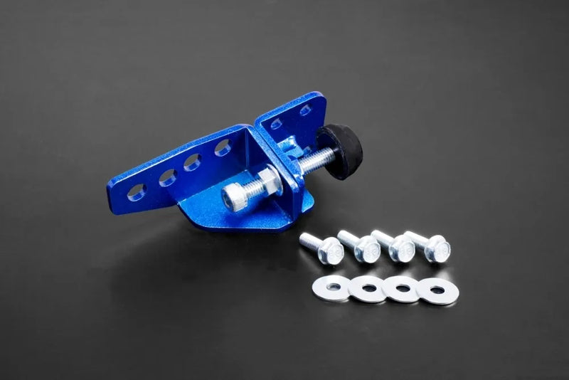Hard Race Brake Master Cylinder Stopper (Silvia S14/S15) — fits Nissan 200sx
