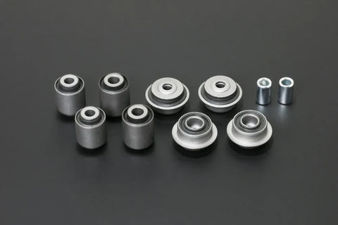 Hard Race Rear Lower Arm Bushing Set (S2000 AP1/2)