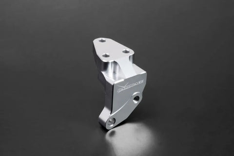 Hard Race Billet Block Bracket (Civic 88-91/Integra 90-93) — fits Honda Civic (image 2)