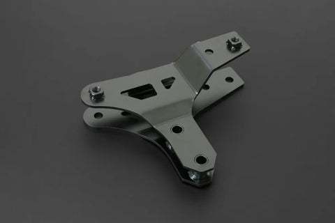Hard Race Swap Engine Mount Bracket - Rear (Civic 92-95/Integra 94-01) — fits Honda Integra