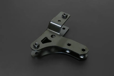 Hard Race Swap Engine Mount Bracket - Rear (Civic 96-00) — fits Honda Civic