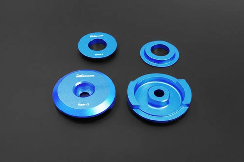 Hard Race Rear Subframe Anti-Vibration Insert (C-Class 15-21/GLC 16-22) — fits Mercedes Benz Glc Class (image 2)