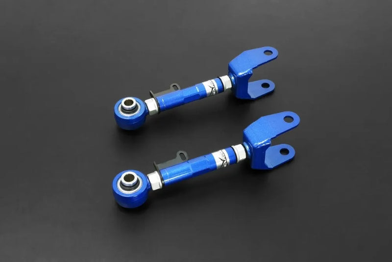 Hard Race Rear Camber Kit (Model 3 17+/Model Y 20+) — fits Tesla Model 3
