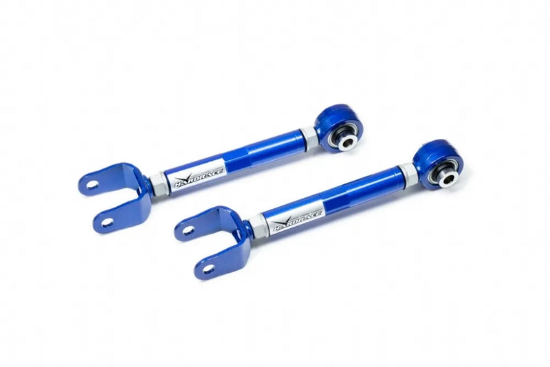 Hard Race Rear Upper Front Arm (Model 3 17+)
