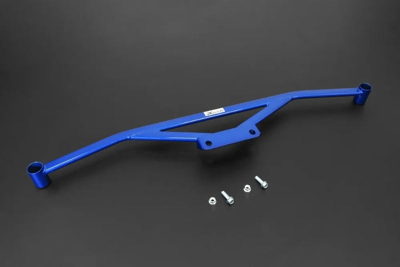 Hard Race Rear Sub-Frame Brace (Civic Type R 17-21) — fits Honda Civic