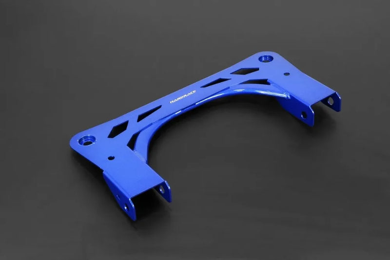 Hard Race Front Subframe Reinforced Brace (Civic Type R 17-21) — fits Honda Civic
