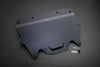 Hard Race Front Lower Skid Plate (Yaris/Vitz 20+) — fits Toyota Yaris