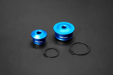 Hard Race Solid Billet Shifter Cable Bushing (Civic 06+/Integra 23+) — fits Honda Civic Type