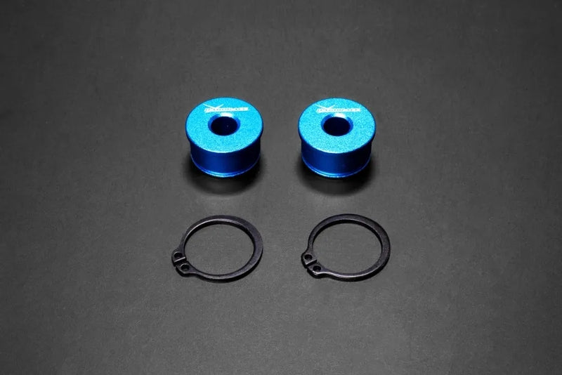Hard Race Solid Billet Shifter Cable Bushing (Yaris/Vitz 20+) — fits Toyota Yaris
