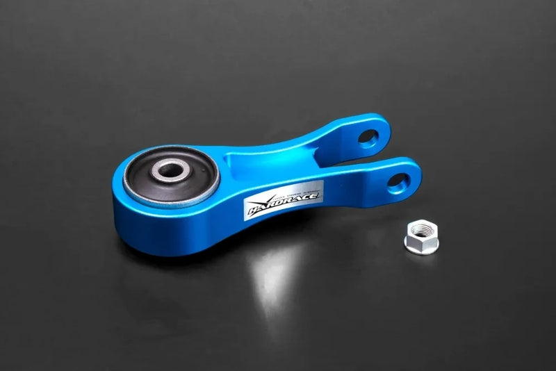 Hard Race Rear Reinforced Billet Engine Mount (Yaris/Vitz 20+) — fits Toyota Yaris