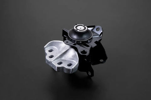 Hard Race Left Side Transmission Mount (Yaris/Vitz 20+) — fits Toyota Yaris