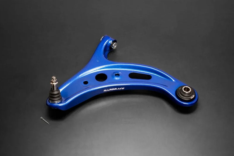 Hard Race Front Lower Control Arm + Rc Adjuster (BRZ 22+) — fits Subaru BRZ