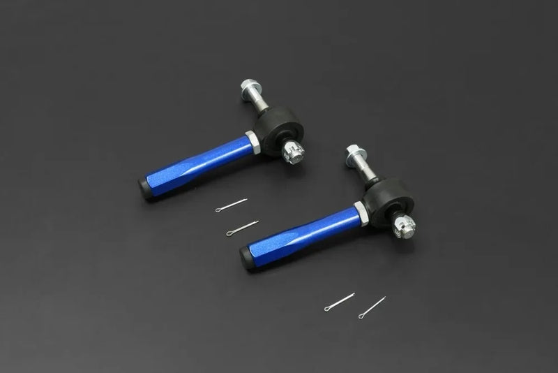 Hard Race RC Tie Rod End (BRZ 22+) — fits Subaru BRZ