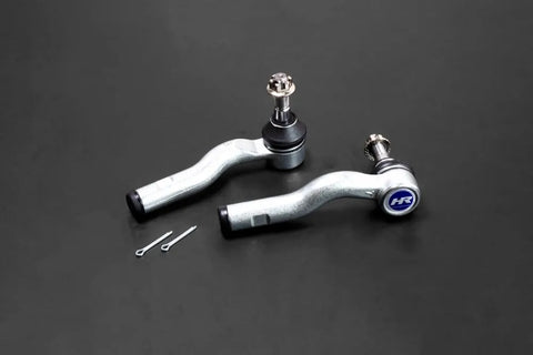 Hard Race Tie Rod End - Oe Style (BRZ 22+) — fits Subaru BRZ