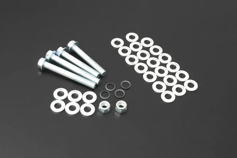 Hard Race Front Caster Adjusting Kit (Civic 92-00/Integra 94-01)