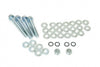 Hard Race Front Caster Adjusting Kit (Civic 92-00/Integra 94-01)