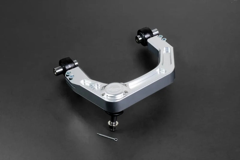 Hard Race Adjbillet Front Upper Arm (Hilux/Fortuner 04+)