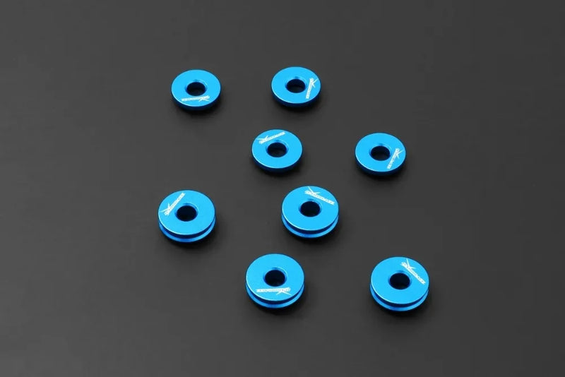 Hard Race Shifter Assembly Mounting Bushing (Yaris/Vitz 20+)