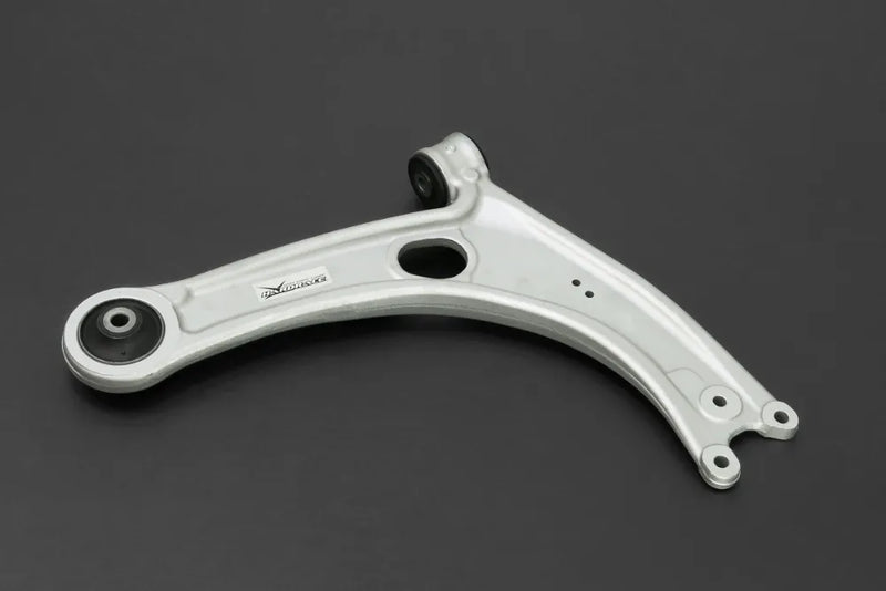 Hard Race Front Lower Arm - Forged Aluminum (Audi TT 14+)