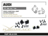 Hard Race Front Lower Arm Ball Joint (TT 06-14)