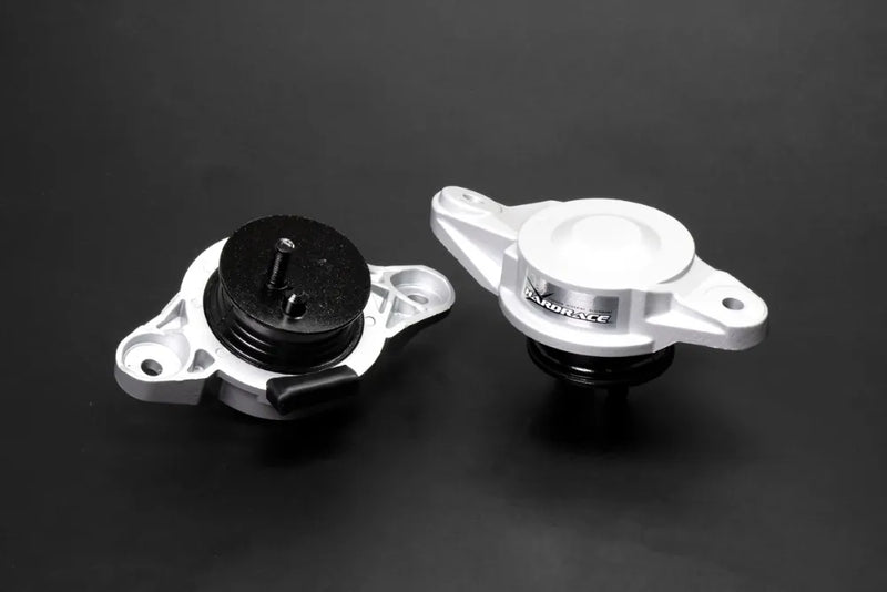 Hard Race Engine Mount Set (GR86 21+/BRZ 22+)