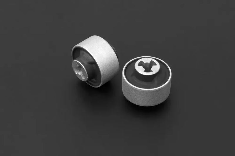 Hard Race Front Lower Rear Curved Arm Bushing (Model 3 17+/Model Y 20+)