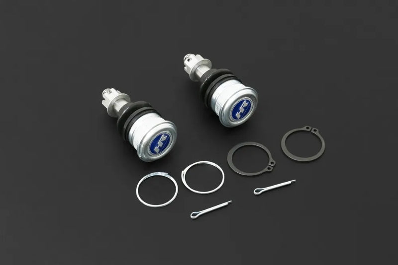 Hard Race Q1076 Front Lower Ball Joint (Fit/Jazz 2 | Kren Offroad NZ