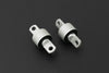 Hard Race Front Lower Front Straight Arm Bushing - Inner (Model 3 17+/Model Y 20+)