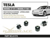 Hard Race Rear Knuckle Bushing (Model 3 17+/Model Y 20+)