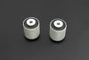 Hard Race Front Lower Front Curved Arm Bush (BMW 5 Series)