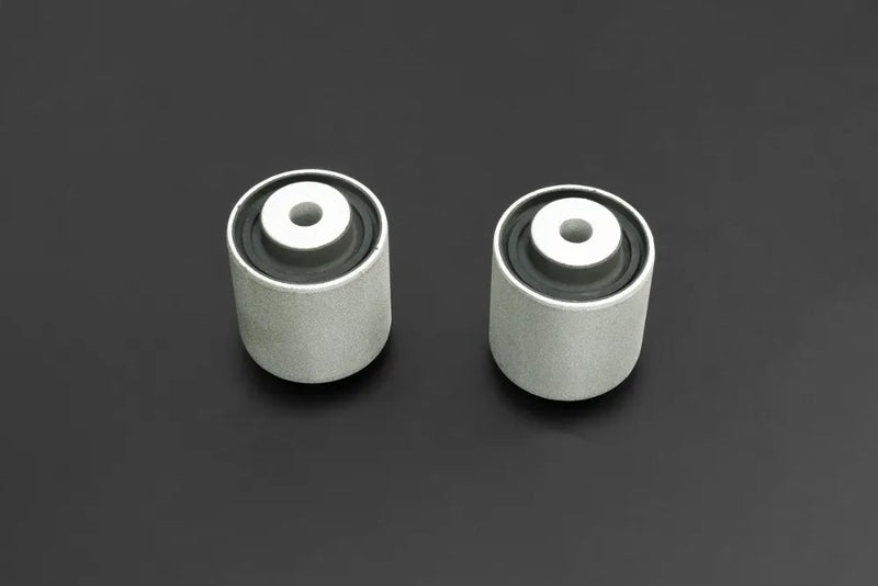 Hard Race Front Lower Front Curved Arm Bush (BMW 5 Series)