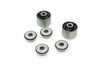 Hard Race Rear Trailing Arm Bushing Kit (RAV4 05-18/Harrier 13-20)