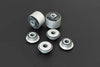 Hard Race Rear Trailing Arm Bushing Kit (RAV4 05-18/Harrier 13-20)
