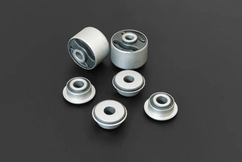 Hard Race Rear Trailing Arm Bushing Kit (RAV4 05-18/Harrier 13-20)