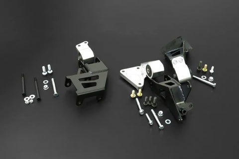 Hard Race K-Series Swap Engine Mount Kit (Integra 94-01/Civic 92-95)