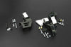 Hard Race K-Series Swap Engine Mount Kit (Integra 94-01/Civic 92-95)