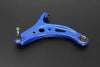 Hard Race Front Lower Control Arm + Rc Adjuster (BRZ 22+)
