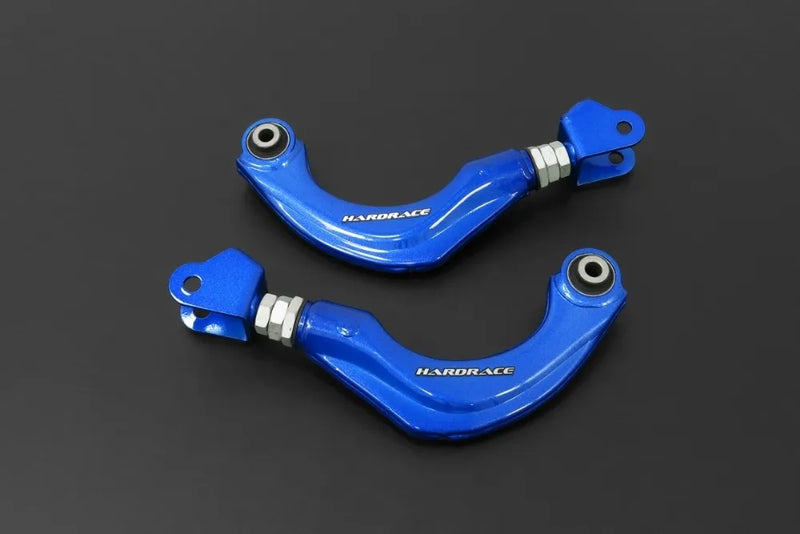 Hard Race Rear Camber Kit (NX 22+/RAV4 19+) — fits Toyota RAV4