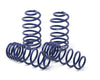 H&R Lowering Springs 28732-1