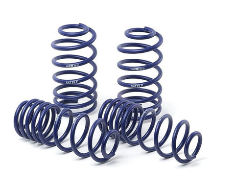 H&R Lowering Springs 28732-1
