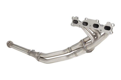 XForce Exhaust Headers - Stainless Steel (MX-5 98-05) — fits Mazda Roadster