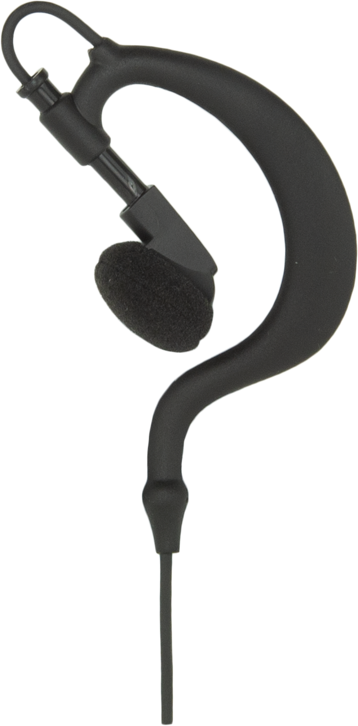 GME Earpiece Microphone - Suit TX6160 Variants