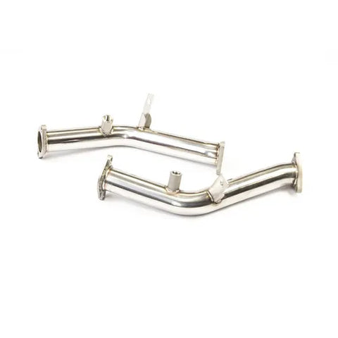 Invidia 60mm Test Pipe No Cat (Fits Nissan 350Z/Skyline/Infiniti V35) — fits Nissan Skyline