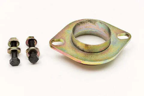 Invidia 3" Downpipe to Stock Cat Back Exhaust Adaptor (WRX/STI 89-14) — fits Subaru Liberty Wagon GT Spec B