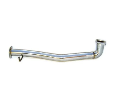Invidia Front Pipe (EVO 7-9) — fits Mitsubishi Evo 8