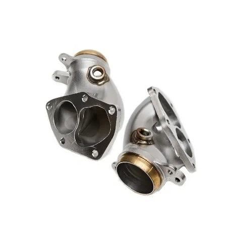 Invidia O2 Outlet Housing (Mitsubishi Evo 7-9) — fits Mitsubishi Evo 8