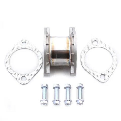 Invidia Exhaust Adapter/Extension (Forester 04-08/WRX 01-07/STi 01-05) — fits Subaru Forester