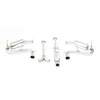 Invidia Dual N1 Cat-Back w/SS Tips (Mini Cooper S 02-07)
